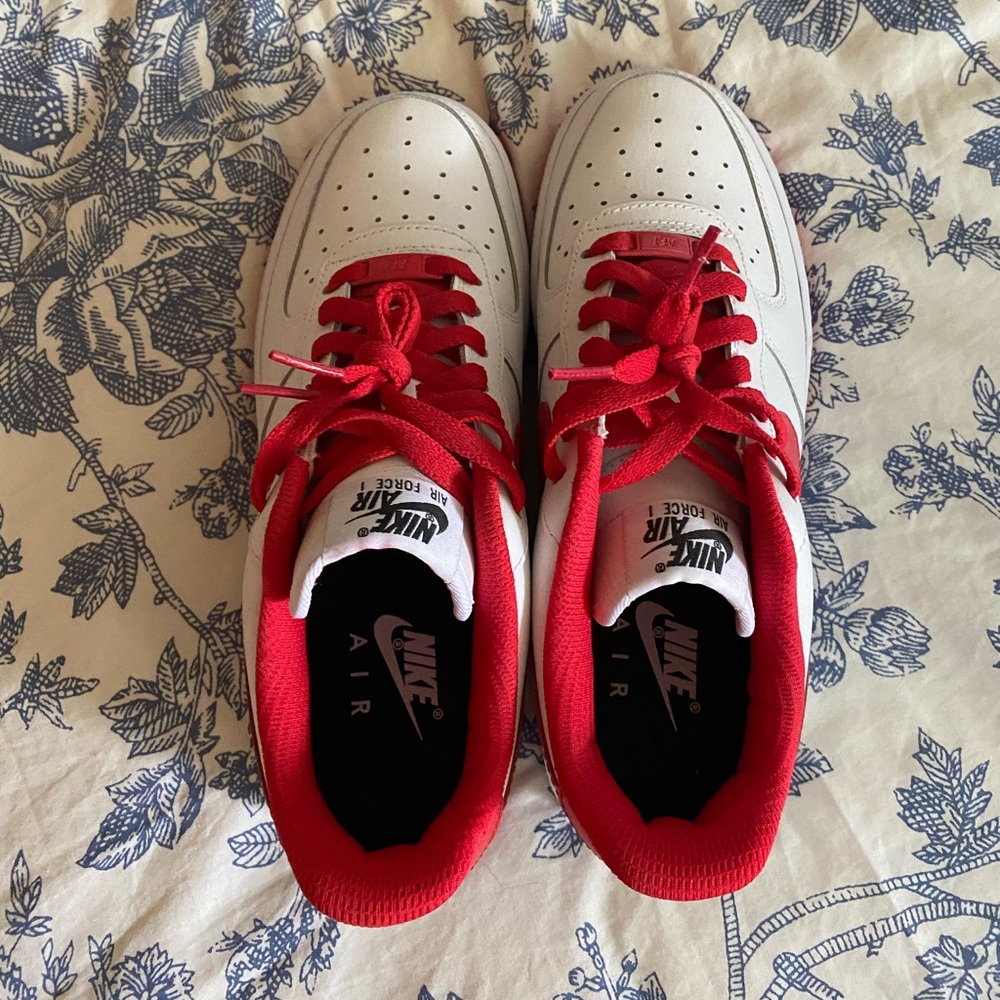 Nike | Air Force 1’s custom brand new never worn - Picture 4 of 7